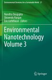 Environmental Nanotechnology Volume 3 Environmental Nanotechnology Volume 3