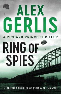 Ring of Spies - Gerlis, Alex