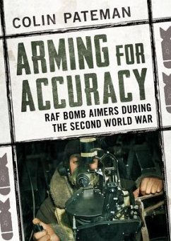 Arming for Accuracy - Pateman, Colin