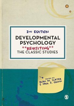 Cover Developmental Psychology