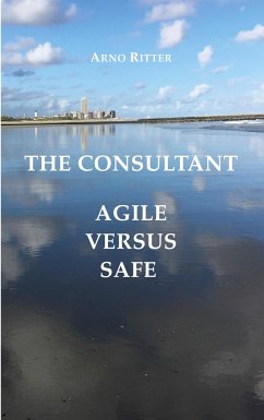 The Consultant - Ritter, Arno