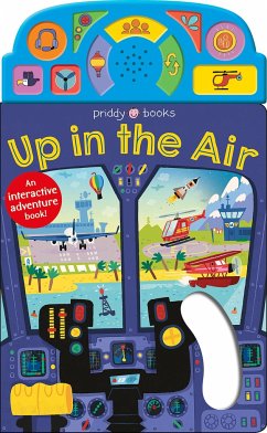 Up In The Air - Books, Priddy; Priddy, Roger