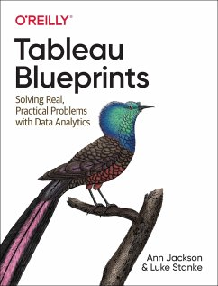 Tableau Strategies - Jackson, Ann; Stanke, Luke