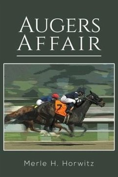 Augers Affair - Horwitz, Merle H