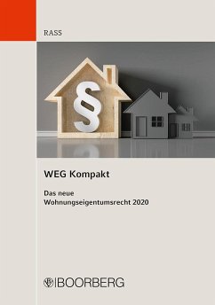 WEG Kompakt - Rass, Jens