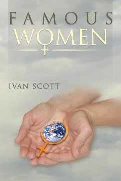 Famous Women - Scott, Ivan