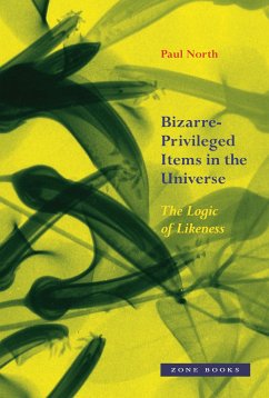 Bizarre-Privileged Items in the Universe - North, Paul