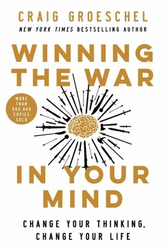 Cover Winning the War in Your Mind