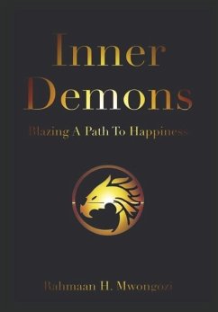 Inner Demons - Mwongozi, Rahmaan H