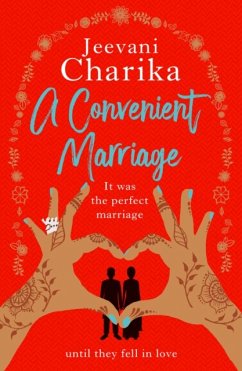 A Convenient Marriage - Charika, Jeevani