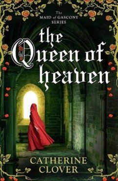 Queen of Heaven - Clover, Catherine