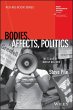 Bodies, Affects, Politics - Bild 1
