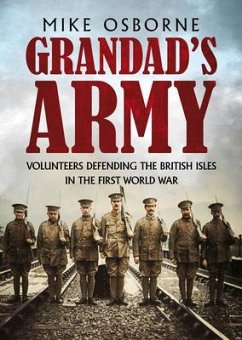 Grandad's Army - Osborne, Mike