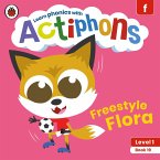 Actiphons Level 1 Book 19 Freestyle Flora Actiphons Level 1 Book 19 Freestyle Flora