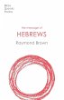 The Message of Hebrews - Bild 1