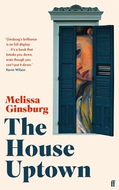 The House Uptown - Ginsburg, Melissa