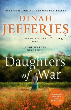 Daughters of War - Jefferies, Dinah
