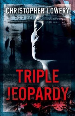 Triple Jeopardy - Lowery, Christopher