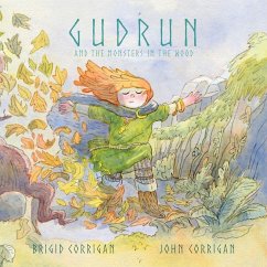 Cover Gudrun