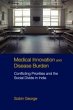 Medical Innovation and Disease Burden - Bild 1