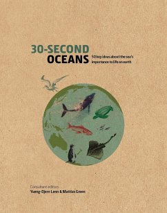 30-Second Oceans - Green, Mattias; Lenn, Yueng-Djern
