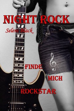 Finde mich Rockstar (eBook, ePUB) - Black, Seleni