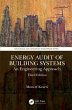 Energy Audit of Building Systems... - Bild 1