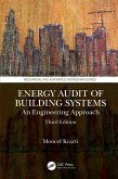 Energy Audit of Building Systems (eBook, ePUB)