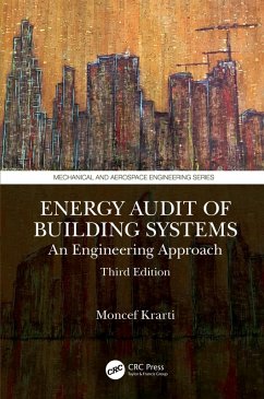 Cover Energy Audit of Building Systems (eBook, PDF)