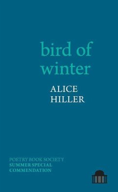 bird of winter - Hiller, Alice