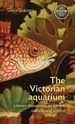 The Victorian aquarium - Granata, Silvia