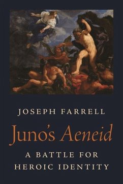 Juno's Aeneid - Farrell, Joseph
