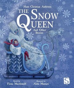 The Snow Queen and Other Stories - Macdonald, Fiona