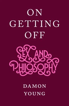 Cover On Getting Off