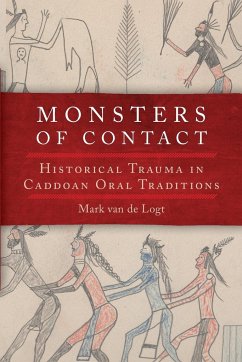 Monsters of Contact