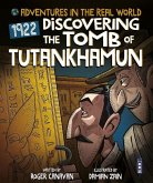 Discovering the Tomb of Tutankhamun