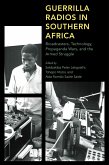 Guerrilla Radios in Southern Africa (eBook, ePUB)
