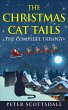 The Christmas Cat Tails: The Complete... - Bild 1