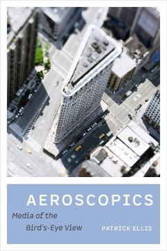 Aeroscopics - Ellis, Patrick