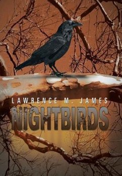 Nightbirds - James, Lawrence M.