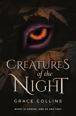 Creatures of the Night - Collins, Grace