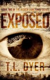 Exposed (Hidden Sanctuary Series, #2) (eBook, ePUB) Exposed (Hidden Sanctuary Series, #2) (eBook, ePUB)