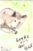 Levke und der Bär (eBook, ePUB)