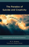The Paradox of Suicide and Creativity (eBook, ePUB)