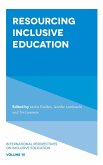 Resourcing Inclusive Education