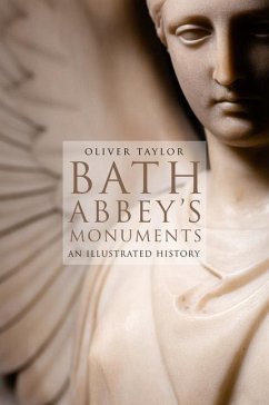 Bath Abbey's Monuments - Taylor, Oliver