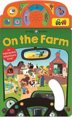 Cover On The Farm