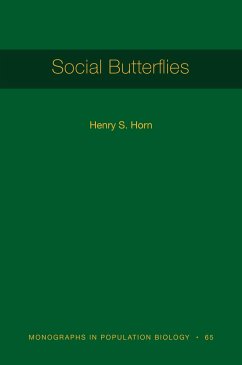 Social Butterflies - Horn, Henry S