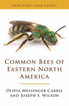 Common Bees of Eastern North America - Carril, Olivia Messinger; Wilson, Joseph S.