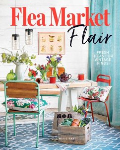 Flea Market Flair - Hart, Lisa Marie